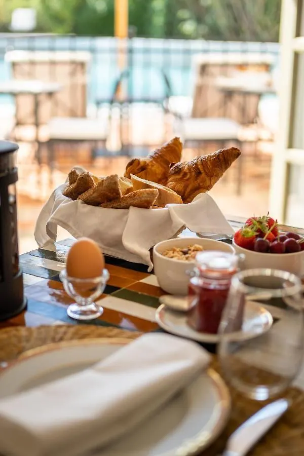 Chateau Les Crostes لورج فرنسا