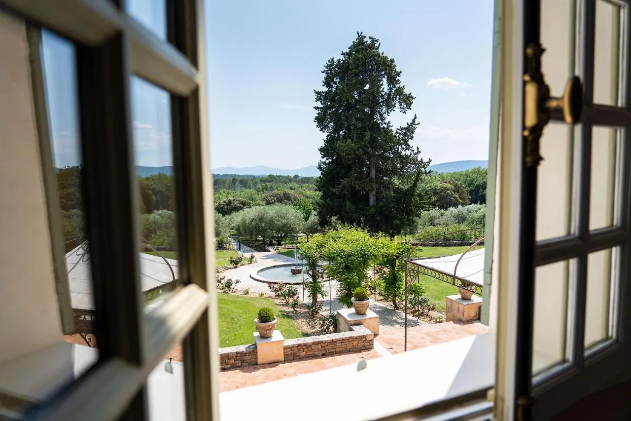 Chateau Les Crostes لورج