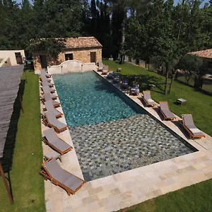 Chez Bruno بيت ضيافة