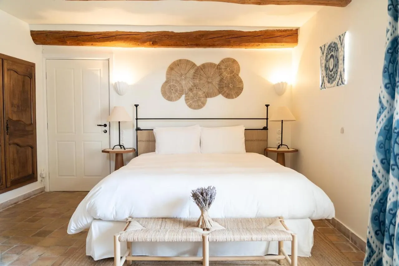 Lodge Chateau Les Crostes Lorgues France
