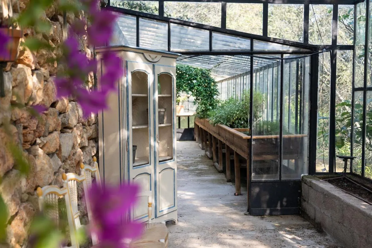 Lodge Chateau Les Crostes Lorgues