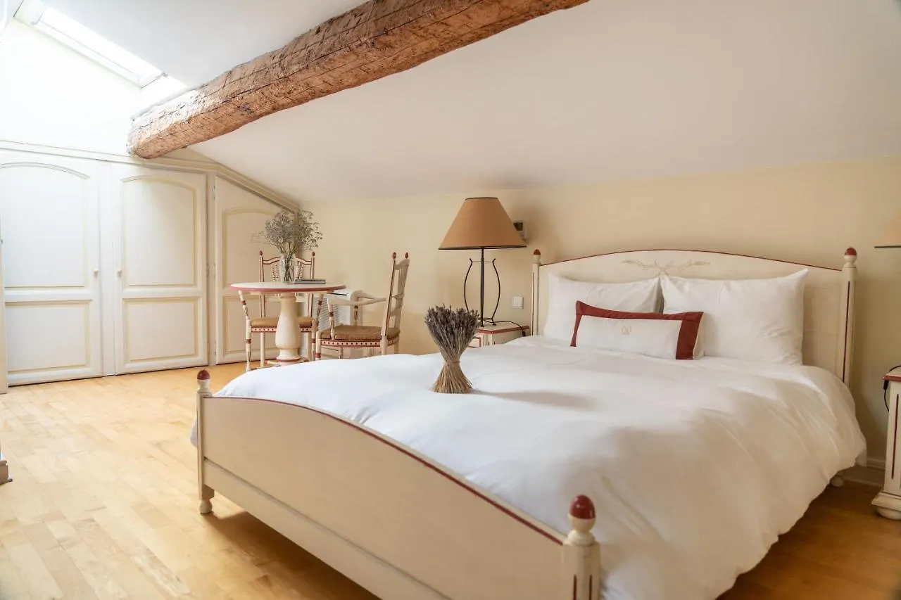 Chateau Les Crostes Lorgues