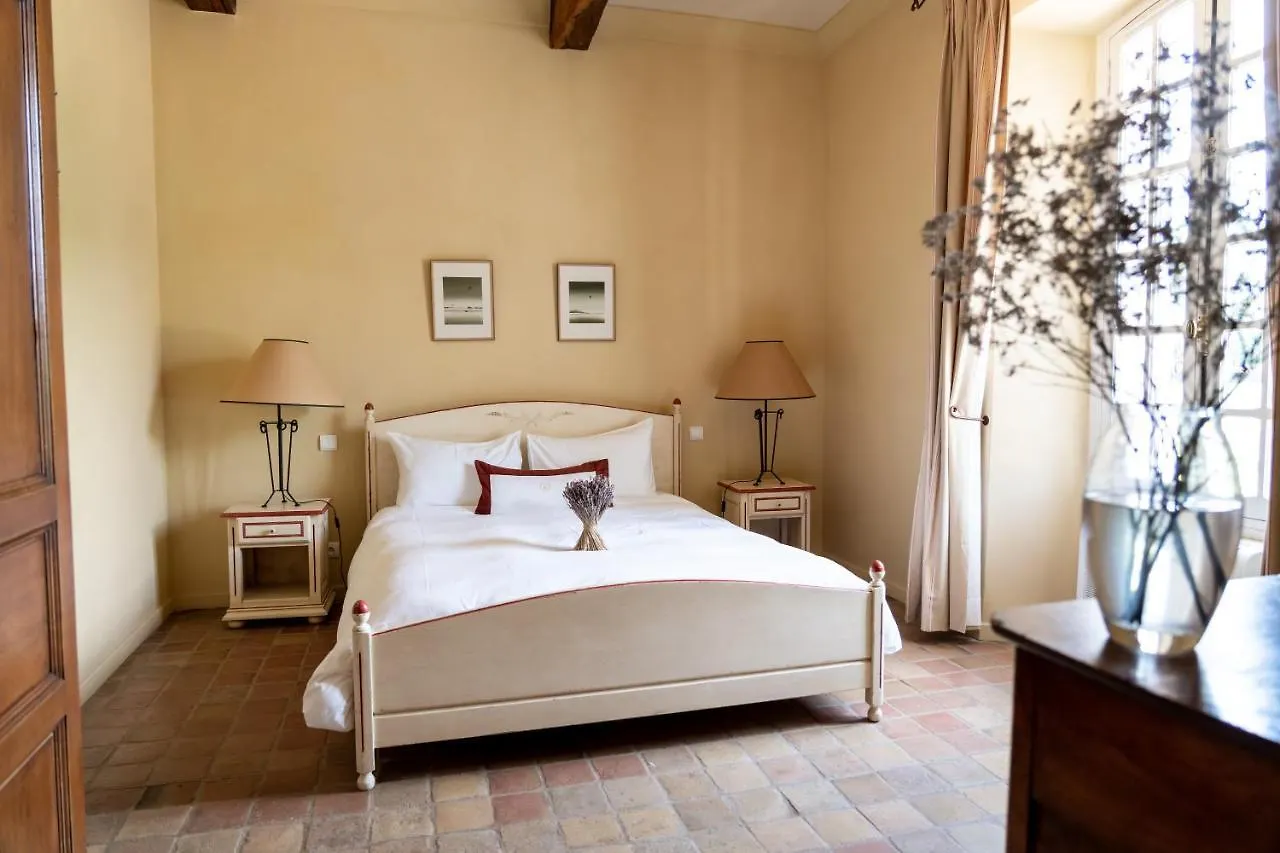 Chateau Les Crostes Lorgues Lodge