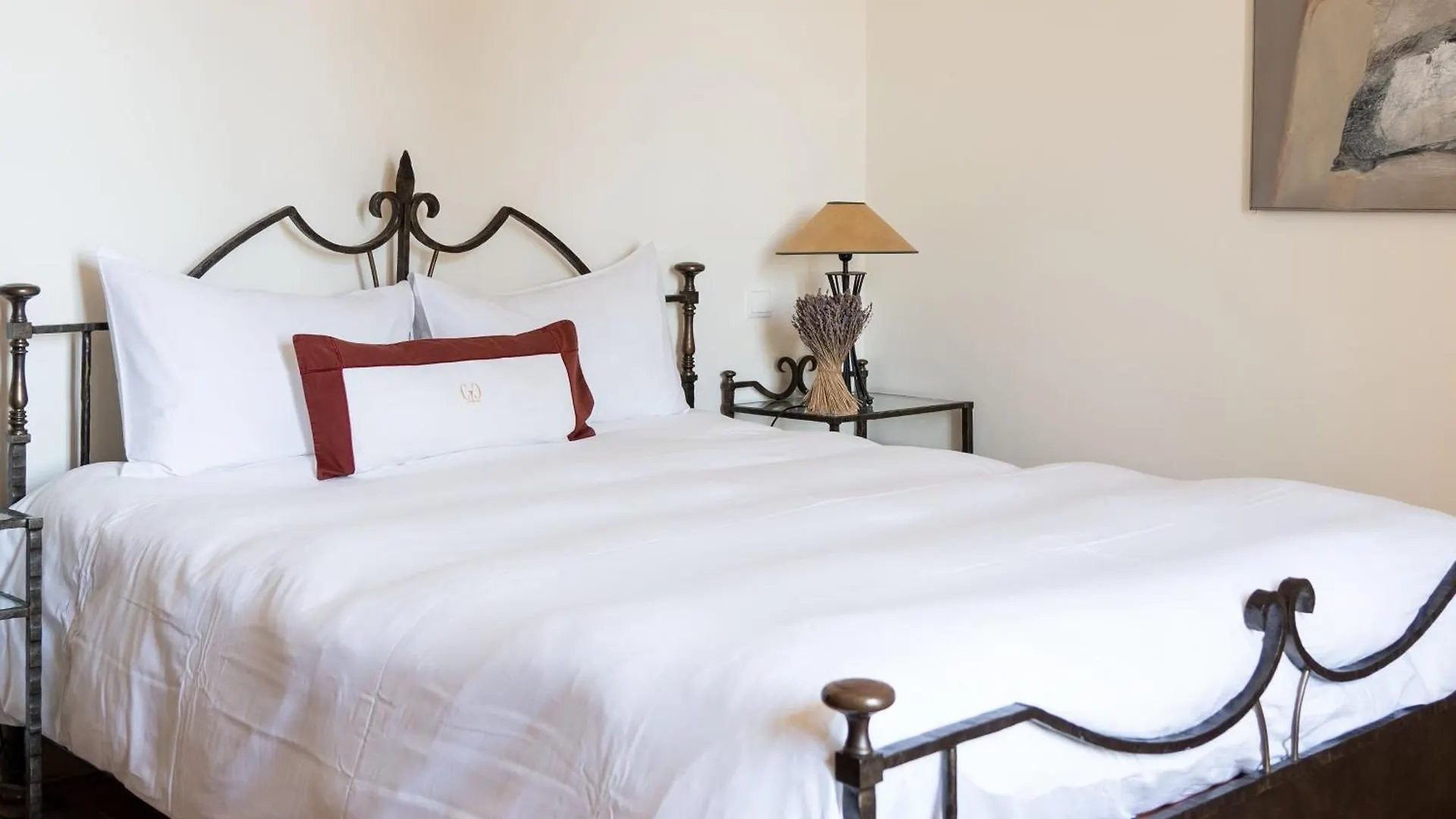 Lodge Chateau Les Crostes Lorgues