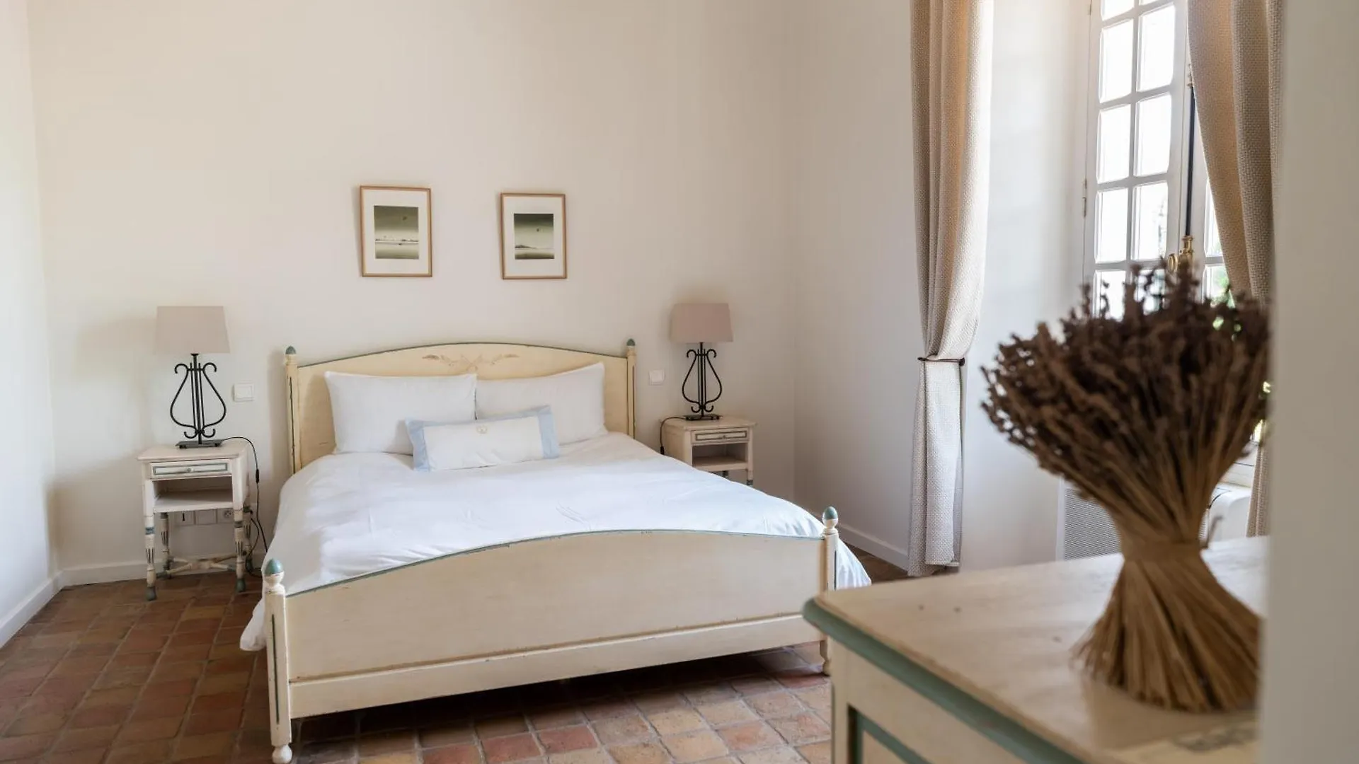 Lodge Chateau Les Crostes Lorgues